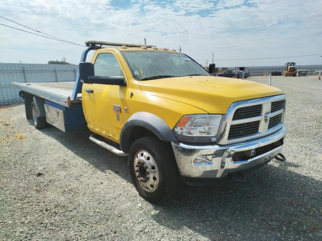 DODGE RAM 5500 S 2012 3c7wdmdl1cg252417