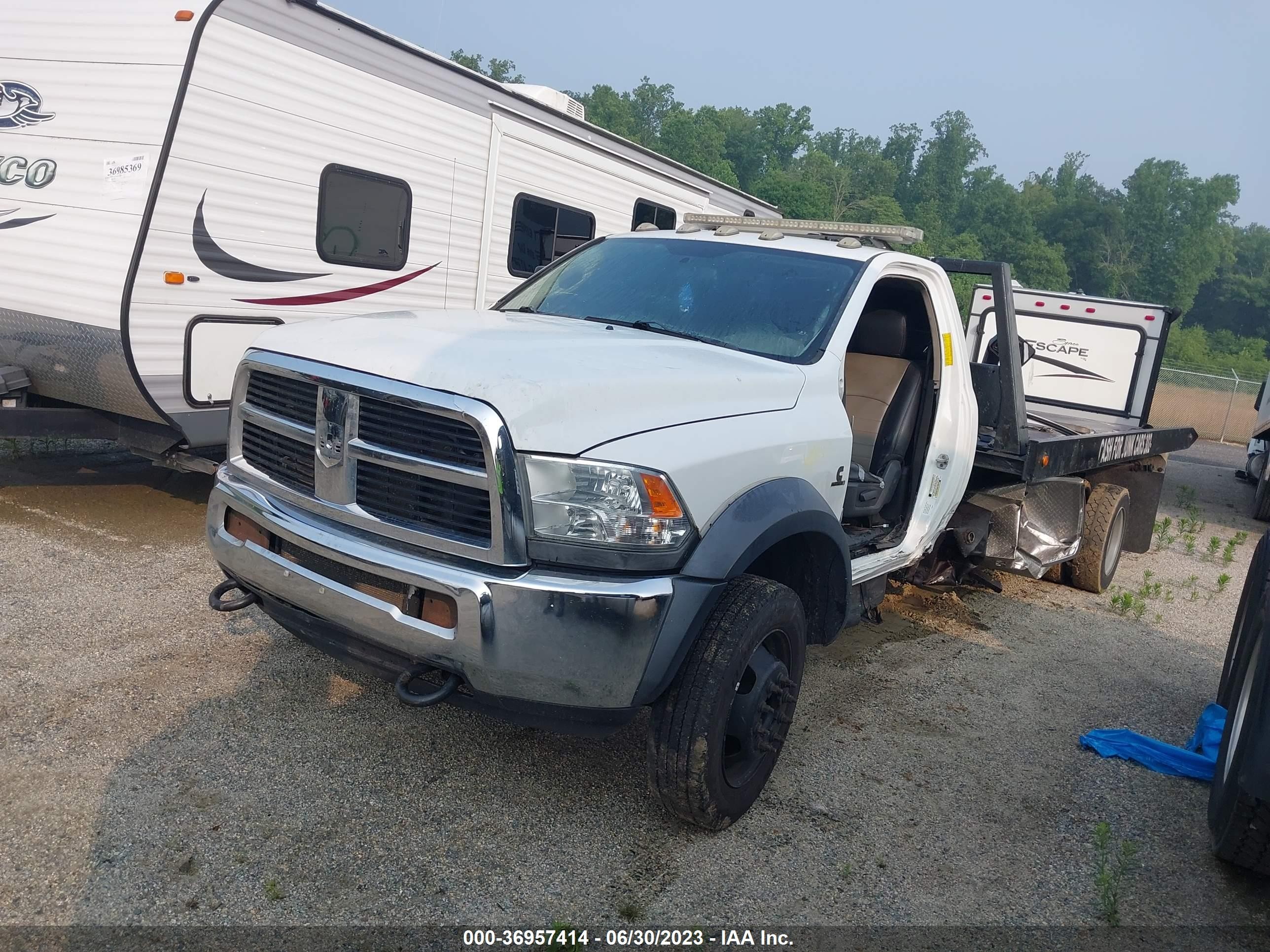 RAM 5500 2012 3c7wdmdl1cg257312