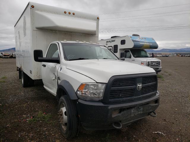 DODGE RAM 5500 S 2012 3c7wdmdl7cg248792