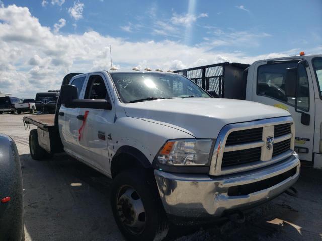 DODGE RAM 5500 S 2012 3c7wdmfl3cg260483