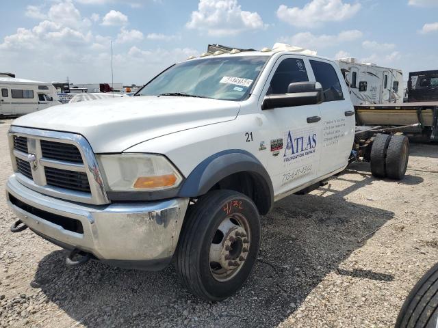 DODGE RAM 5500 2012 3c7wdmfl5cg108060