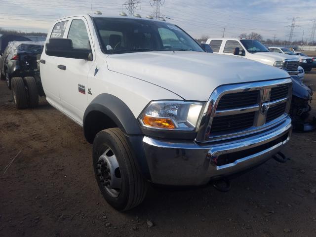 DODGE RAM 5500 S 2012 3c7wdmfl9cg152112