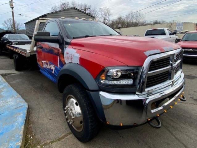 DODGE RAM 2012 3c7wdndl2cg226446