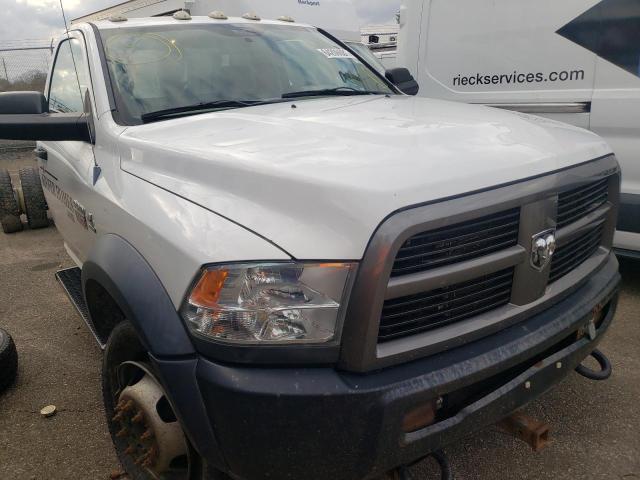 DODGE RAM 5500 S 2012 3c7wdndl3cg288440