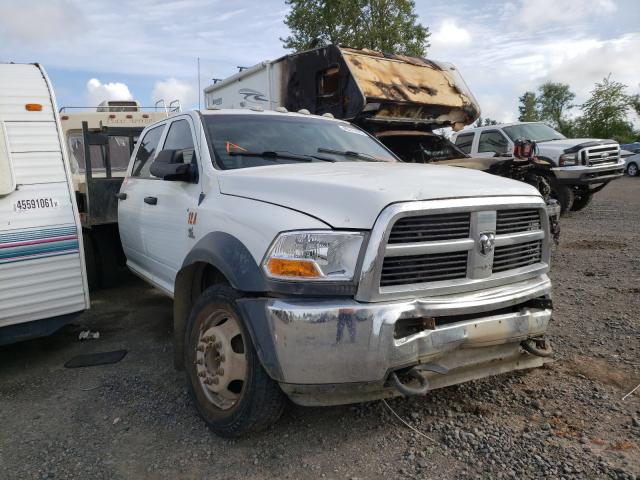 DODGE RAM 5500 S 2012 3c7wdnfl0cg141344