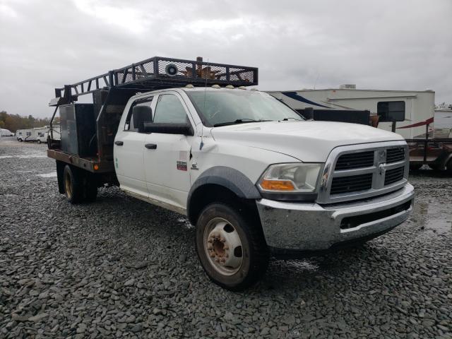 DODGE RAM 5500 S 2012 3c7wdnfl6cg110678