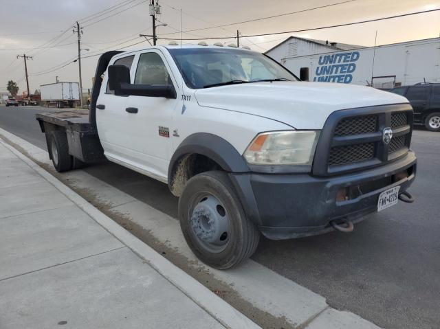 DODGE RAM 5500 S 2012 3c7wdnfl9cg213481