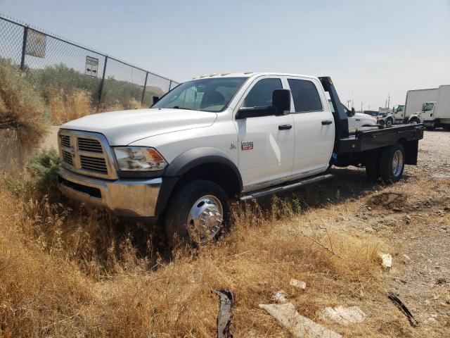 DODGE RAM 5500 2012 3c7wdnfl9cg318196