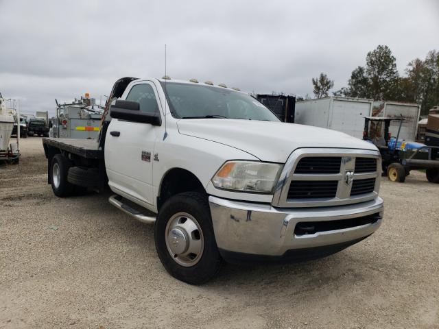 DODGE RAM 3500 S 2012 3c7wdsbl9cg280599