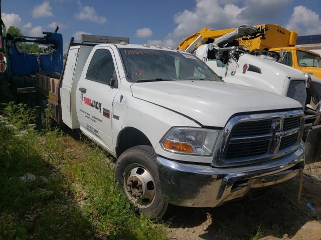 DODGE RAM 3500 S 2012 3c7wdsbt0cg105545