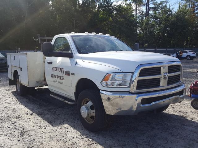 DODGE RAM 3500 S 2012 3c7wdsbt7cg228436