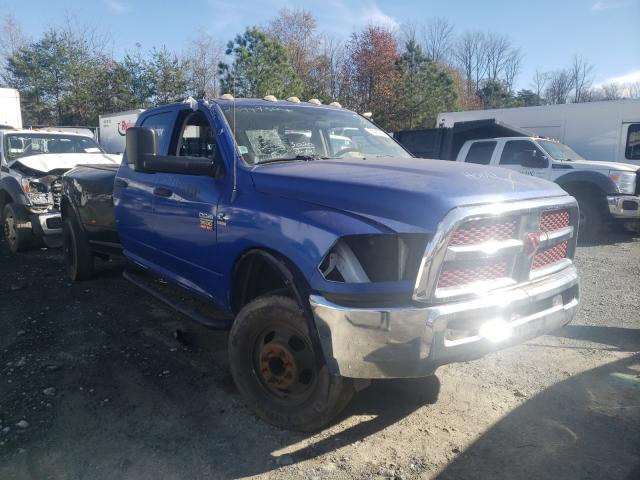 DODGE RAM 3500 S 2012 3c7wdscl9cg138686