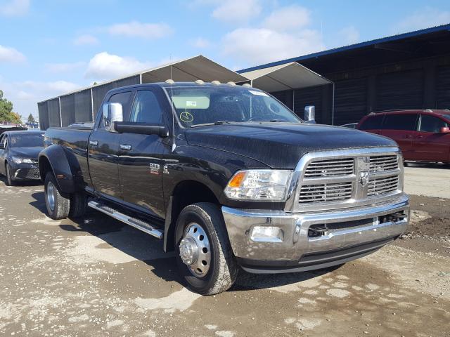 DODGE RAM 3500 S 2012 3c7wdscl9cg252168