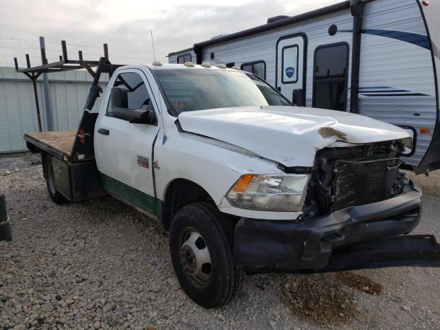 DODGE RAM 3500 S 2012 3c7wdtal9cg268489