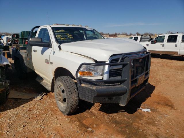 DODGE RAM 3500 S 2012 3c7wdtat5cg181690