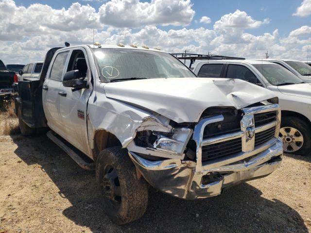 DODGE RAM 3500 S 2012 3c7wdtcl0cg305300