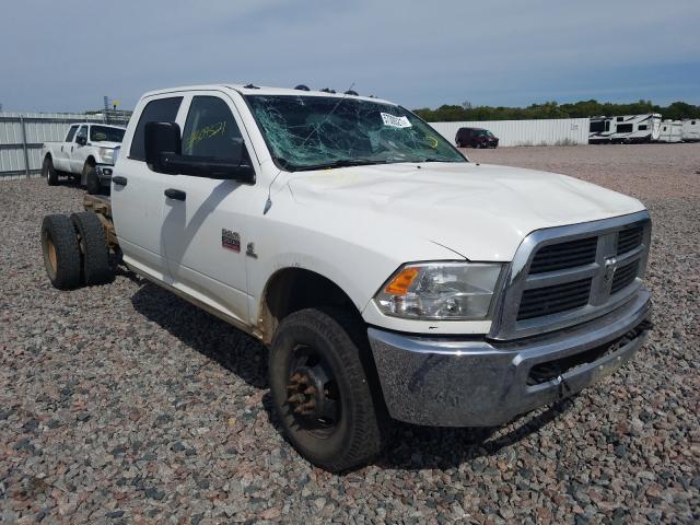 DODGE RAM 3500 S 2012 3c7wdtcl2cg242037