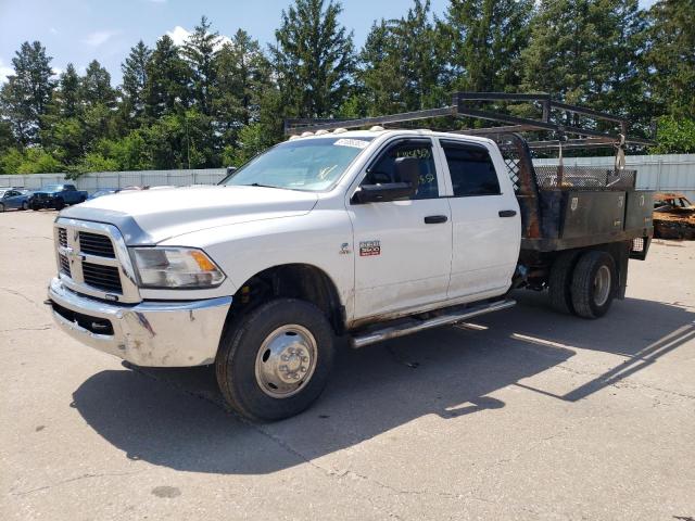 DODGE RAM 3500 S 2012 3c7wdtcl4cg294883