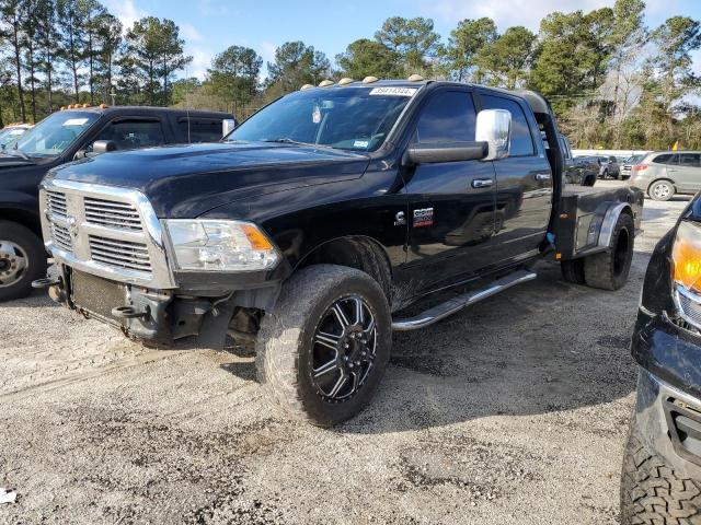 DODGE RAM 3500 2012 3c7wdtcl7cg228442