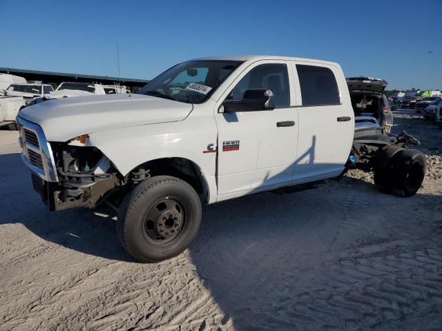 DODGE RAM 3500 2012 3c7wdtclxcg317471