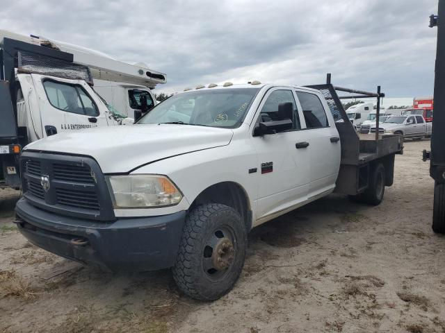 DODGE RAM 3500 S 2012 3c7wdtct3cg259171