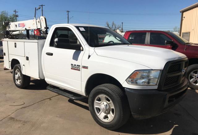 RAM 3500 ST 2018 3c7wr3aj7jg220535