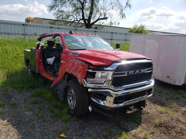 RAM 3500 TRADE 2020 3c7wr3gj3lg184563