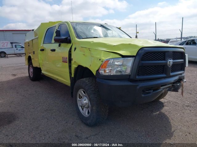 RAM 3500 2016 3c7wr3gj5gg389713