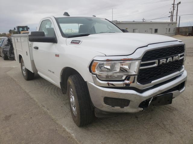 RAM 2500 TRADE 2020 3c7wr4aj2lg201285