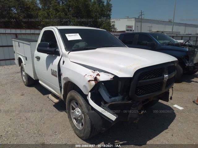 RAM 2500 2015 3c7wr4aj3fg520148