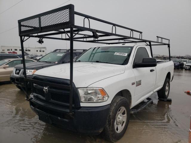 RAM 2500 ST 2018 3c7wr4aj7jg300584