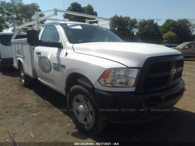 RAM 2500 2015 3c7wr4aj9fg586364