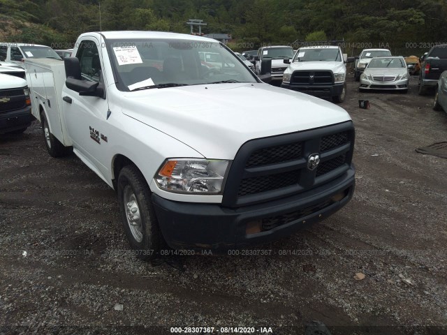 RAM 2500 2013 3c7wr4at7dg590380