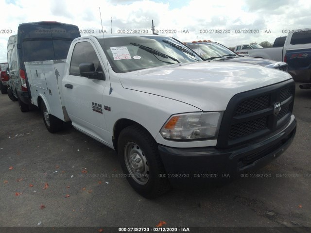 RAM 2500 2013 3c7wr4at8dg547280