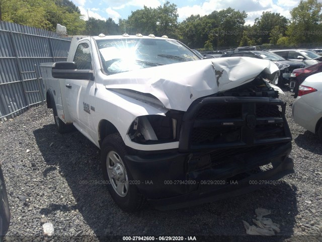 RAM 2500 2014 3c7wr4at8eg236160