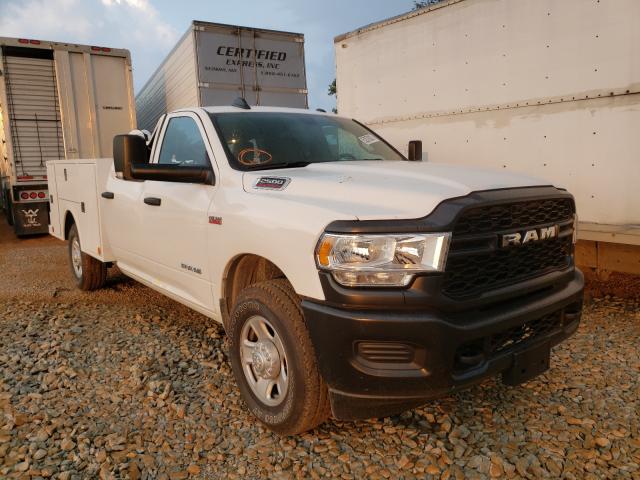 RAM 2500 TRADE 2021 3c7wr4hj9mg530945