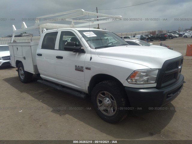 RAM 2500 2016 3c7wr4hjxgg259088