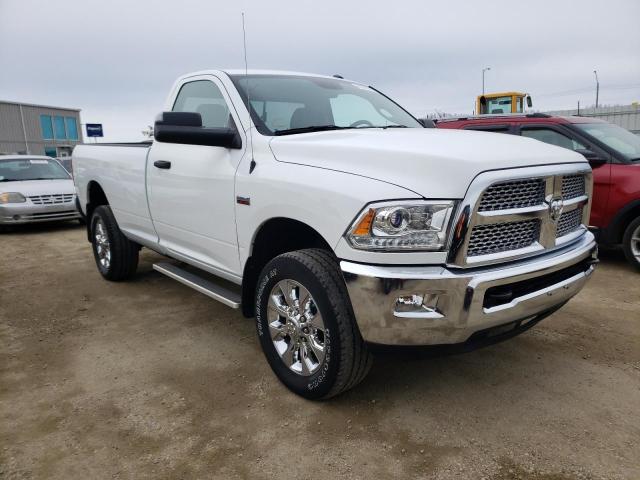 RAM 2500 SLT 2018 3c7wr5bj2jg216127