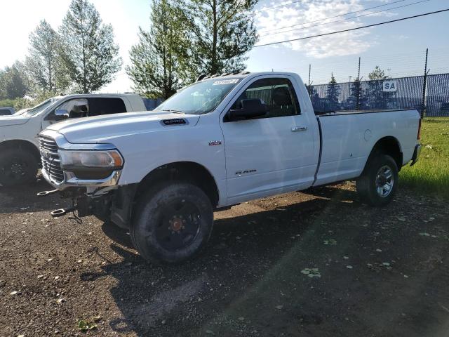 RAM 2500 2019 3c7wr5bj5kg565333