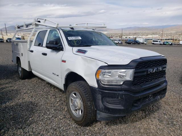 RAM 2500 TRADE 2021 3c7wr5hj2mg583475