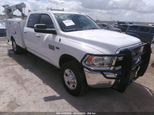 RAM 2500 2018 3c7wr5jj1jg289362