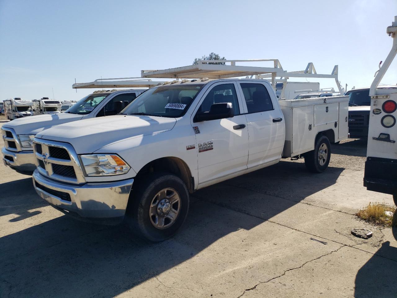 RAM 3500 2015 3c7wr8cj9fg610425