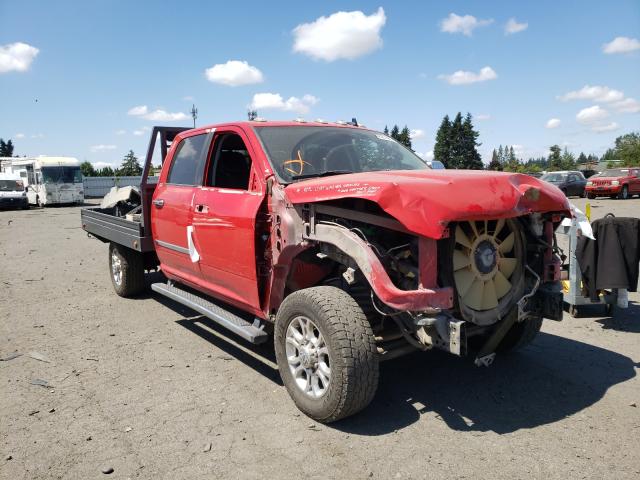 RAM 3500 2014 3c7wr9cl6eg204270