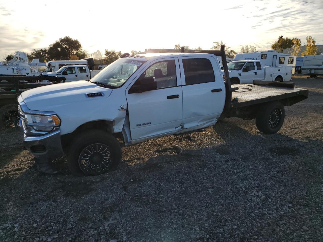 RAM 3500 2022 3c7wr9cl9ng226697