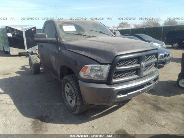 RAM 3500 2016 3c7wrdal8gg117415