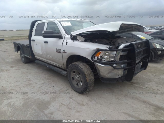 RAM 3500 CHASSIS CAB 2018 3c7wrdblxjg215139