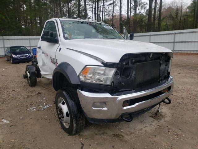 RAM 4500 2018 3c7wrkal2jg209888