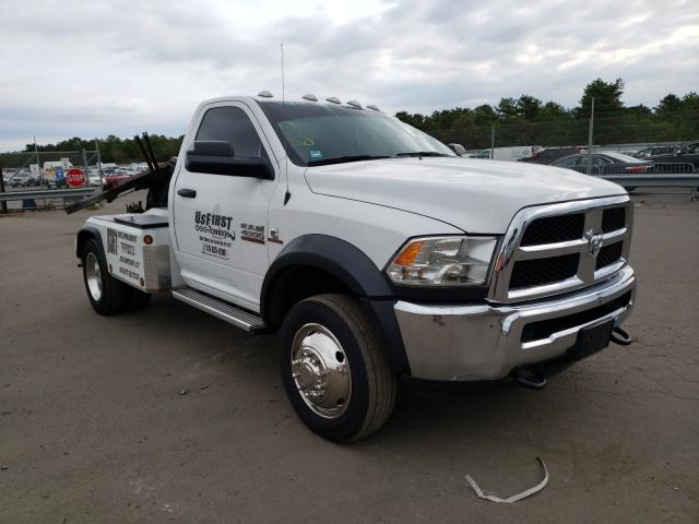 RAM 4500 2018 3c7wrkal6jg253327