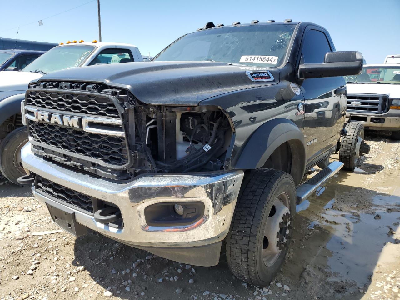 RAM 4500 2019 3c7wrkal7kg640731