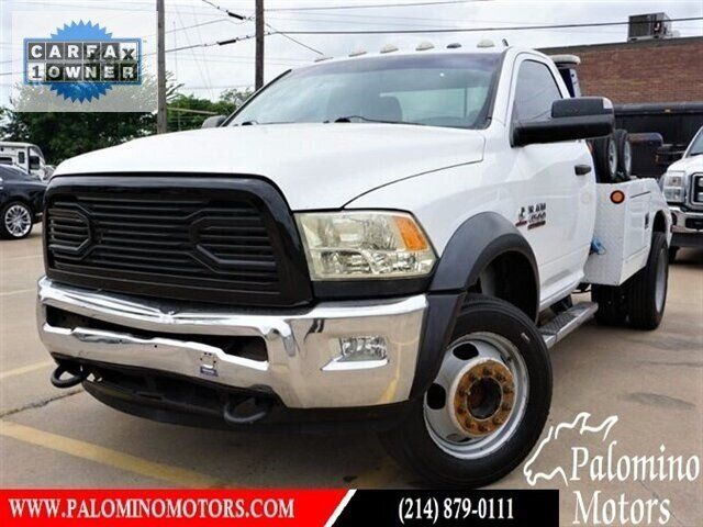 RAM 4500 2015 3c7wrkal8fg706399